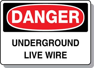 DANGER Use Only with Adequate Ventilation