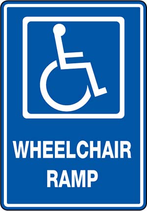 Vehicle Ramp