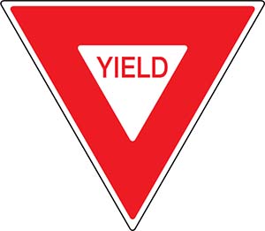 YIELD