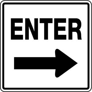 Enter