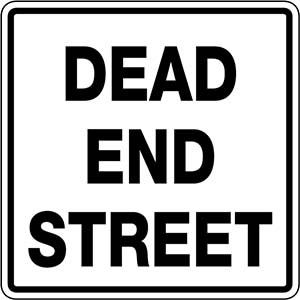 Dead End Street