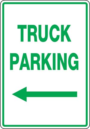 Truck Parking
